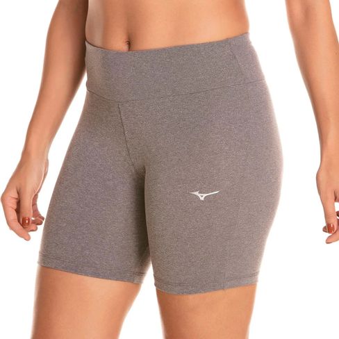 Bermuda Mizuno Essence | Feminina Bermuda Mizuno Essence | Feminina